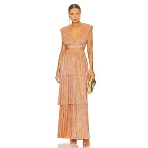 Sabina Musayev Athena Gown